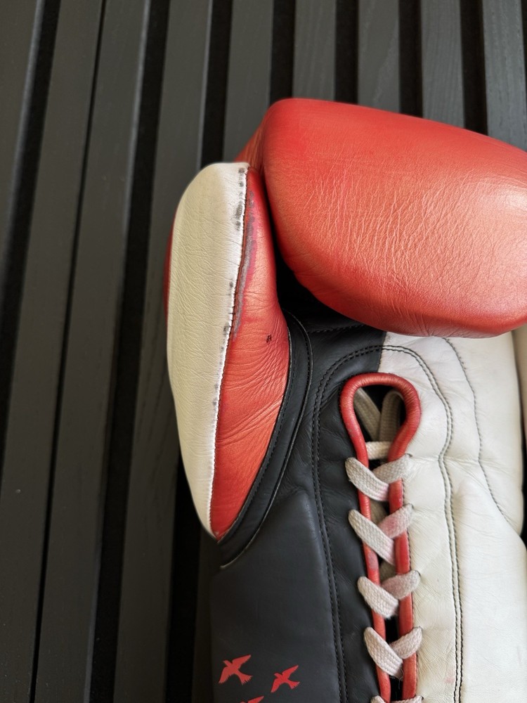Custom Boxing Sparring Set