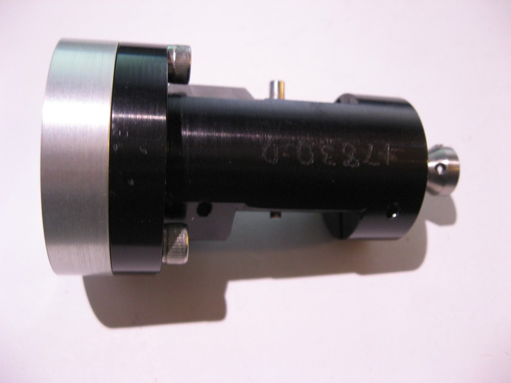 Small Pneumatic Gripper for Semiconductor Electronics Industry - USED Qty 1