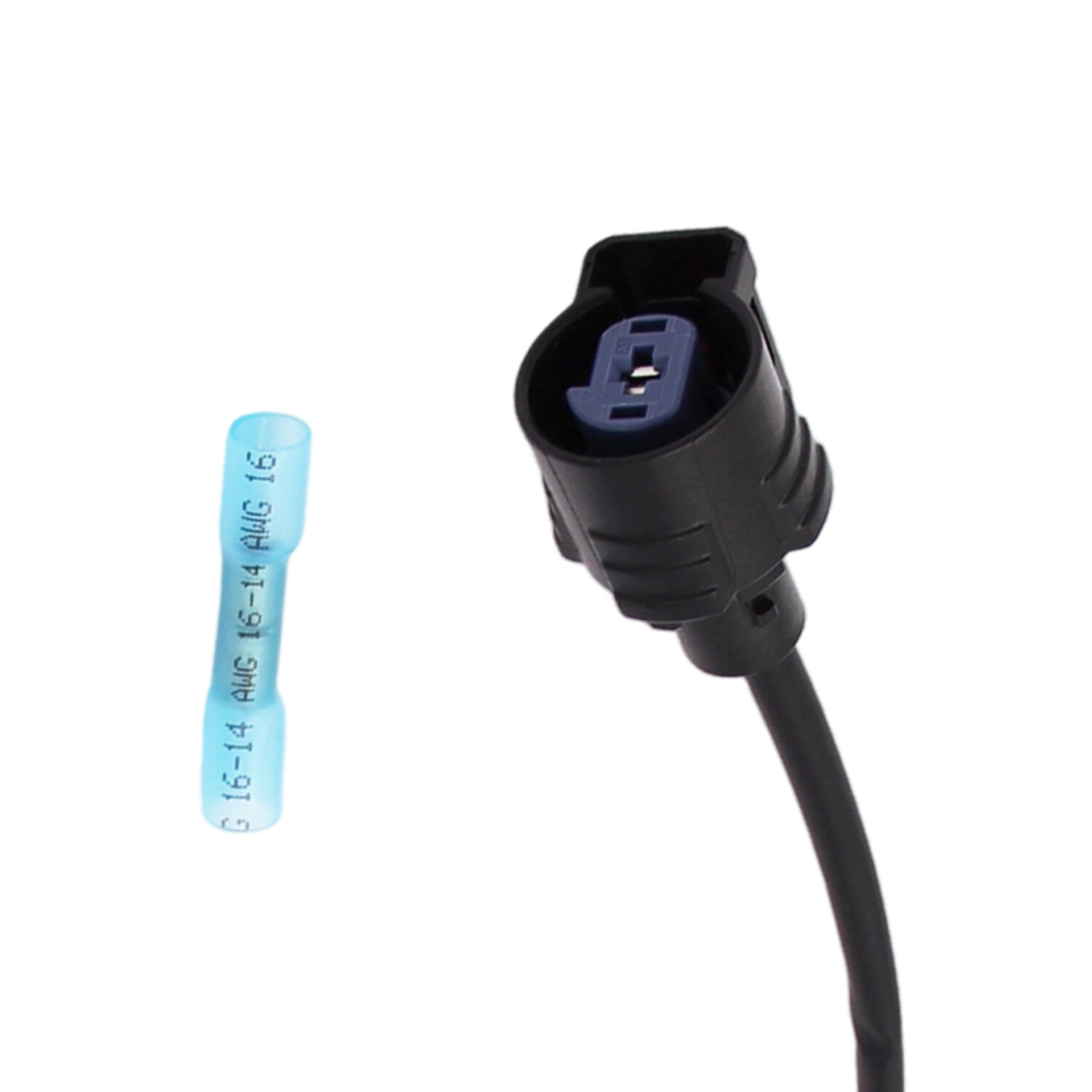 New Starter Pigtail Connector Wiring Harness for 2014-2018 Chevy Silverado 1500