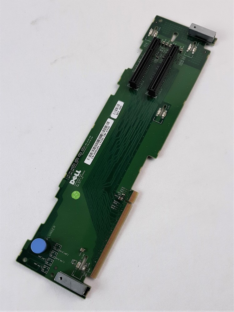 Dell CN-0H6183 Riser Card