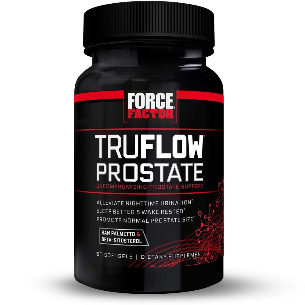 Force Factor - ProbioSlim - Test Booster - IMMUNITY - TruFlow = WHOLE LINE!