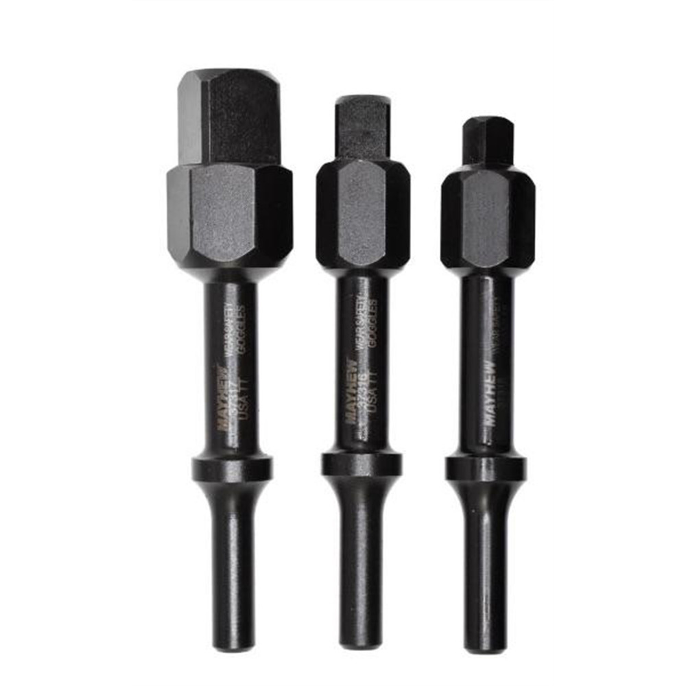 Mayhew 3 PC Bolt Breaker Set