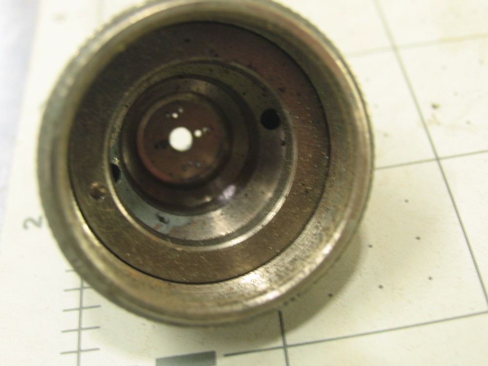 Spray Gun Nozzle #63PB