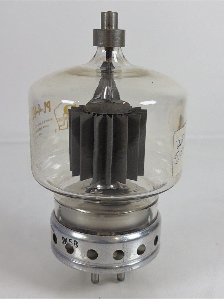 Penta Labs PL-4-400A Electron Tube Valve Vintage
