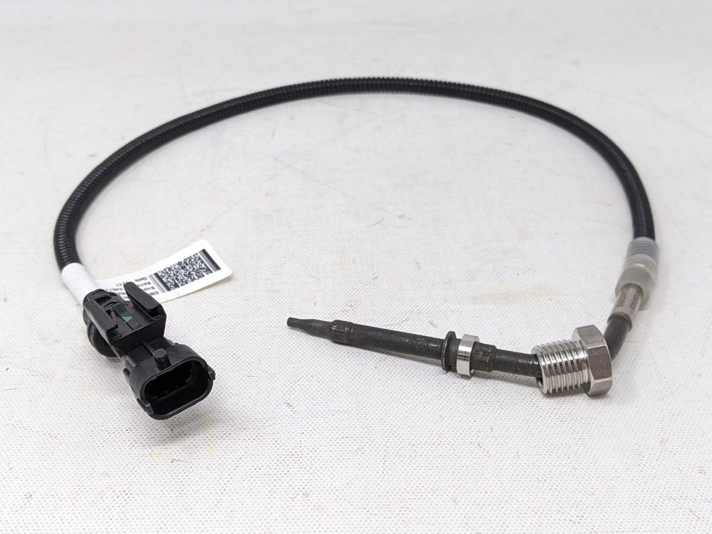 CNH Model 4747880 Temperature Exhaust Sensor, High Temp. SNBDARTS200-