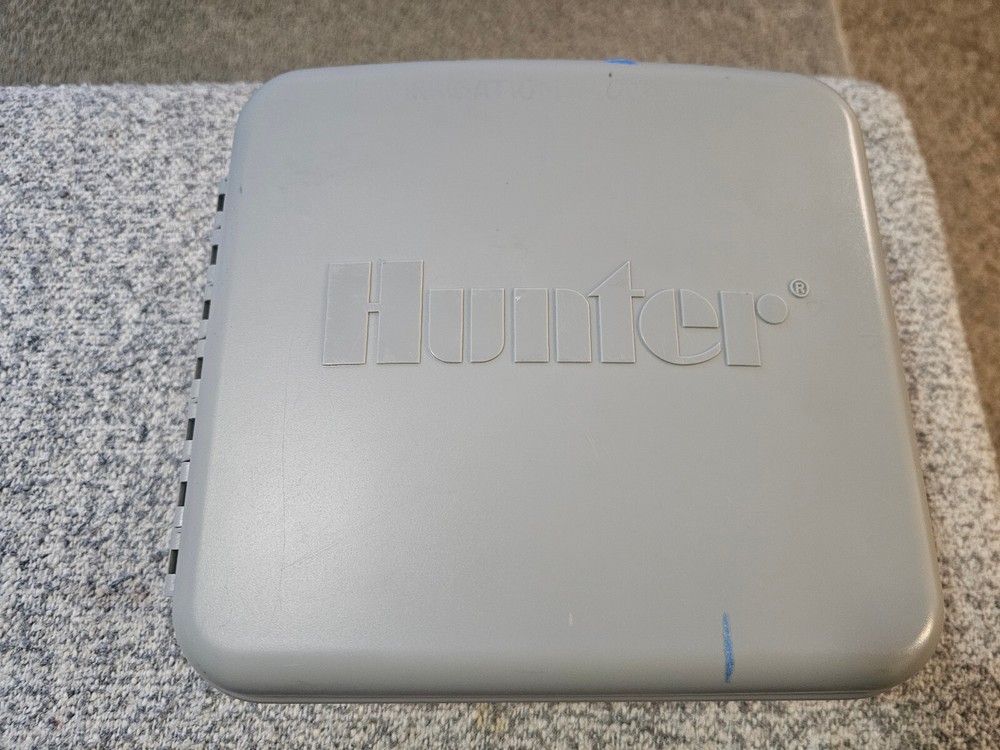 Hunter Pro-C PC-400i Timer Controller 23 Zones. NO MODULES. READ
