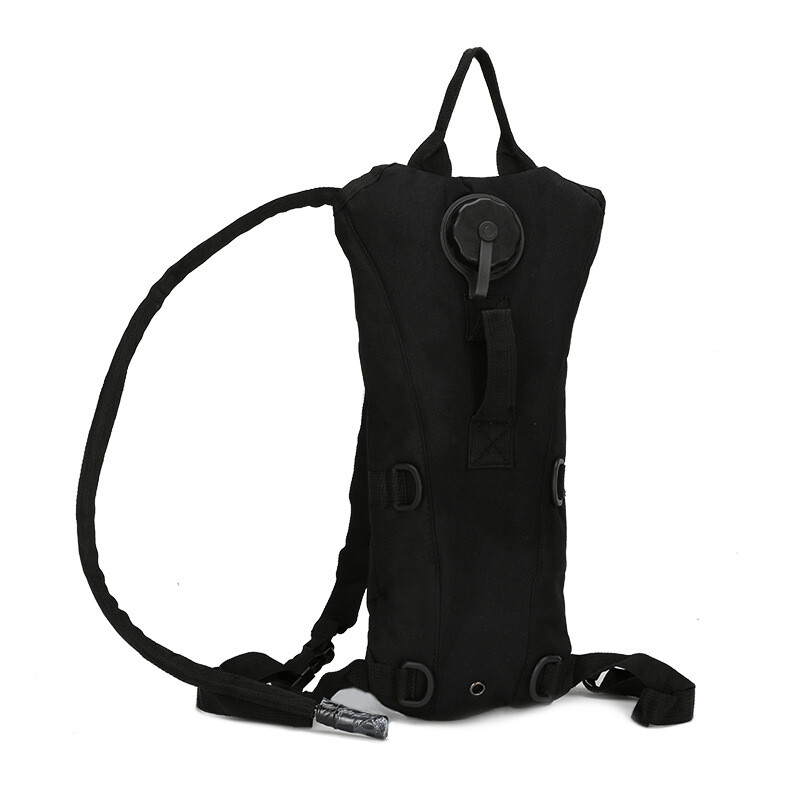 3L Hydration Bladder Camping Water Bag Backpack Tactical Hiking Cycling Pack