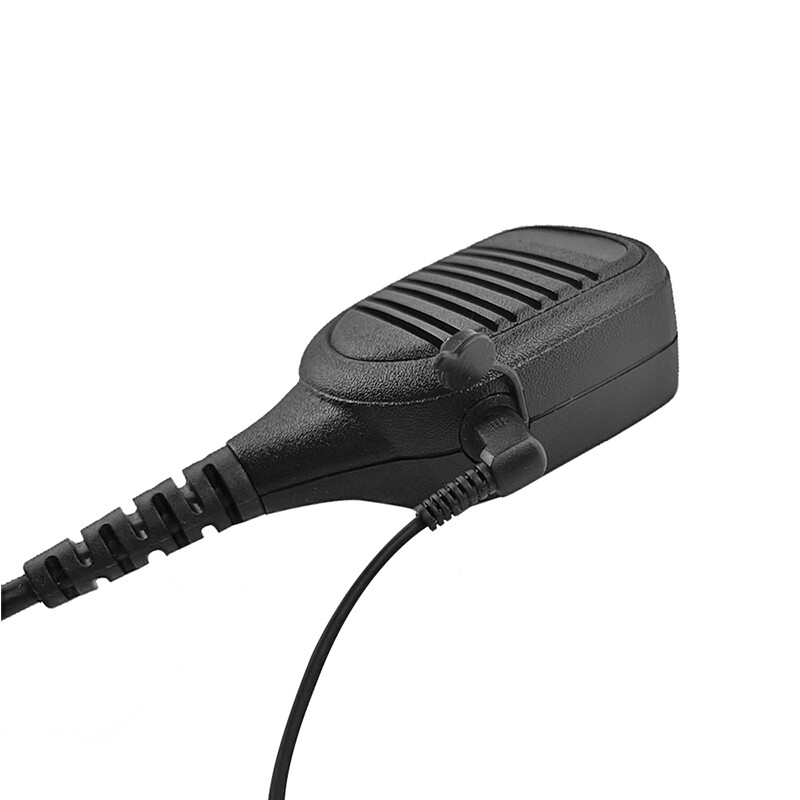Large Remote Speaker Microphone for DGP5050e DP2400 DP2000Walkie talkie