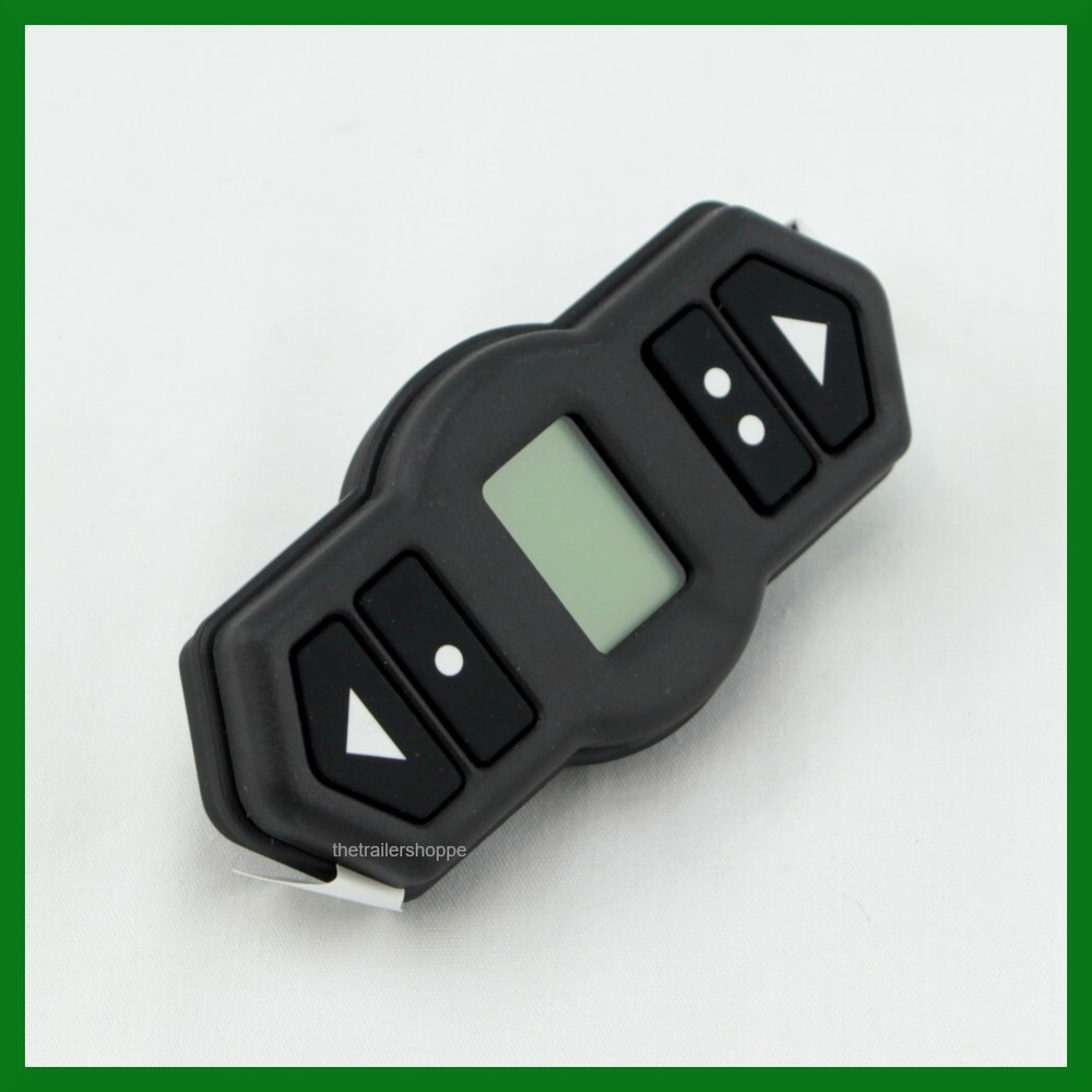 Airlift Wireless One On-Board Air Compressor System with Remote Control