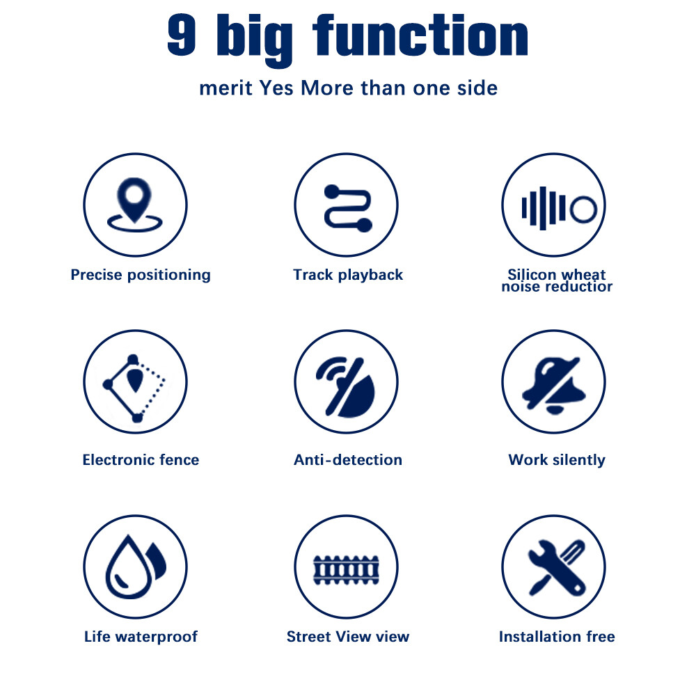 GPS Vehicle Tracking Device OBD Tracker Real Time Vehicle Tracking Device 4G LT