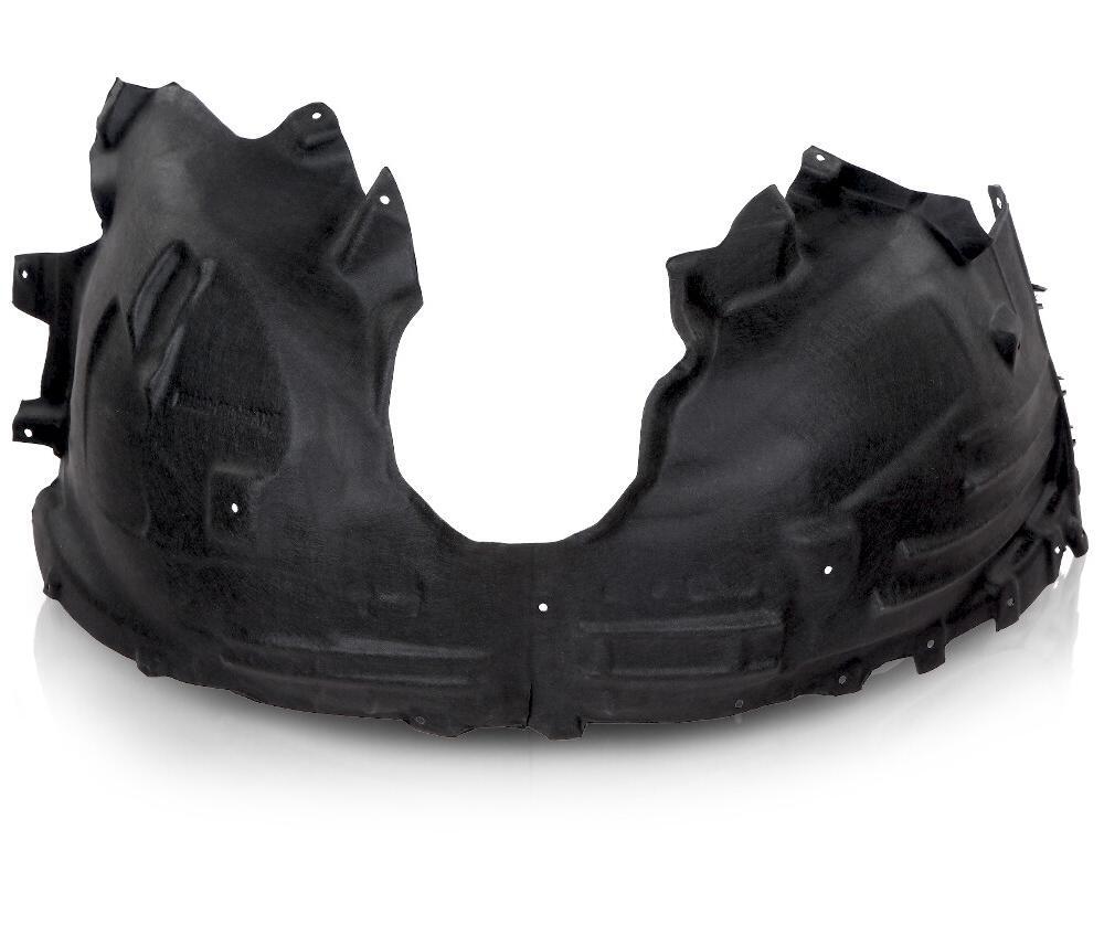 Front Fender Liner Inner Panel Fit 2020-2022 Ford Explorer Right Passenger Side