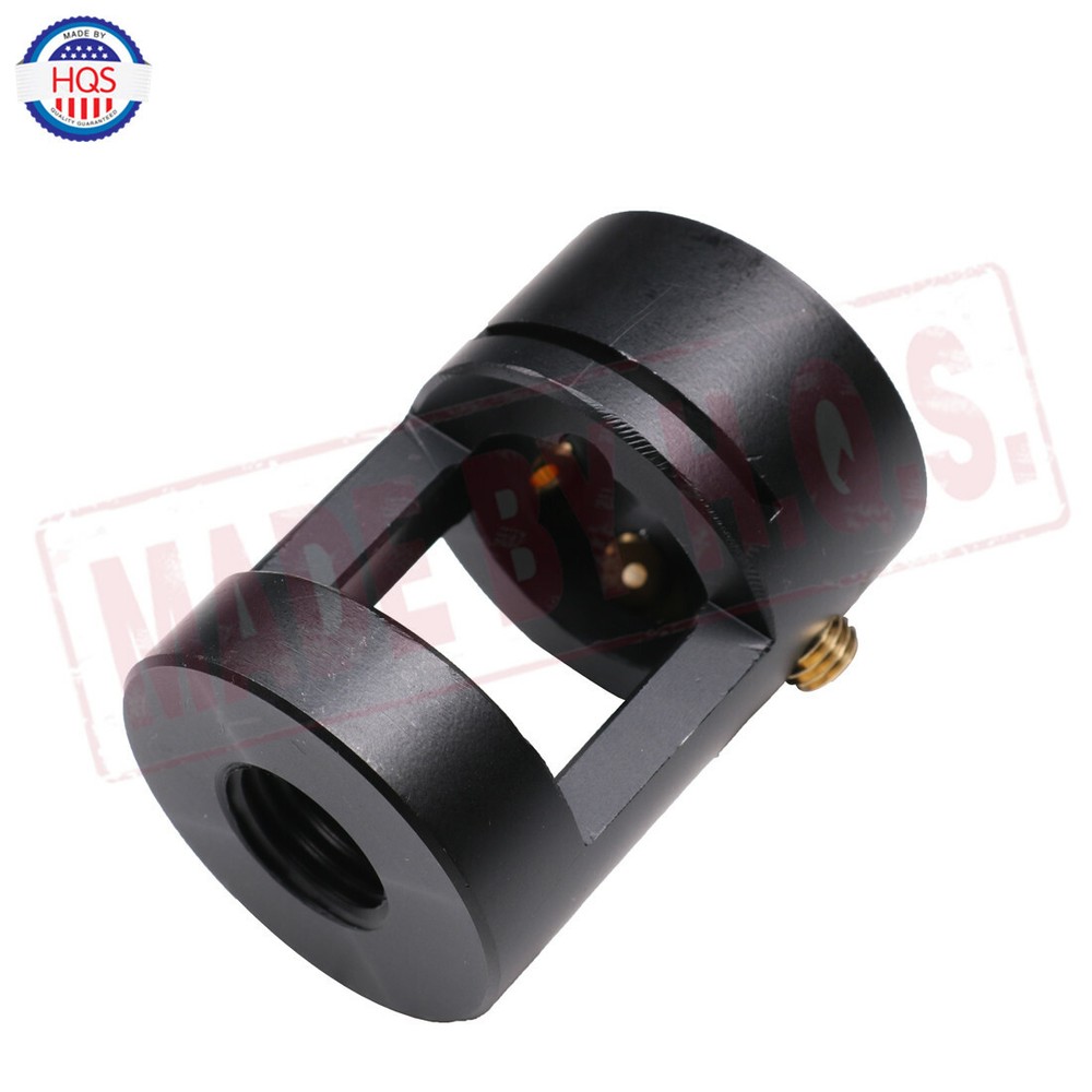 Tungsten Grinder With Sharpener Multi-Angle & Offsets Head Tool For TIG Welding