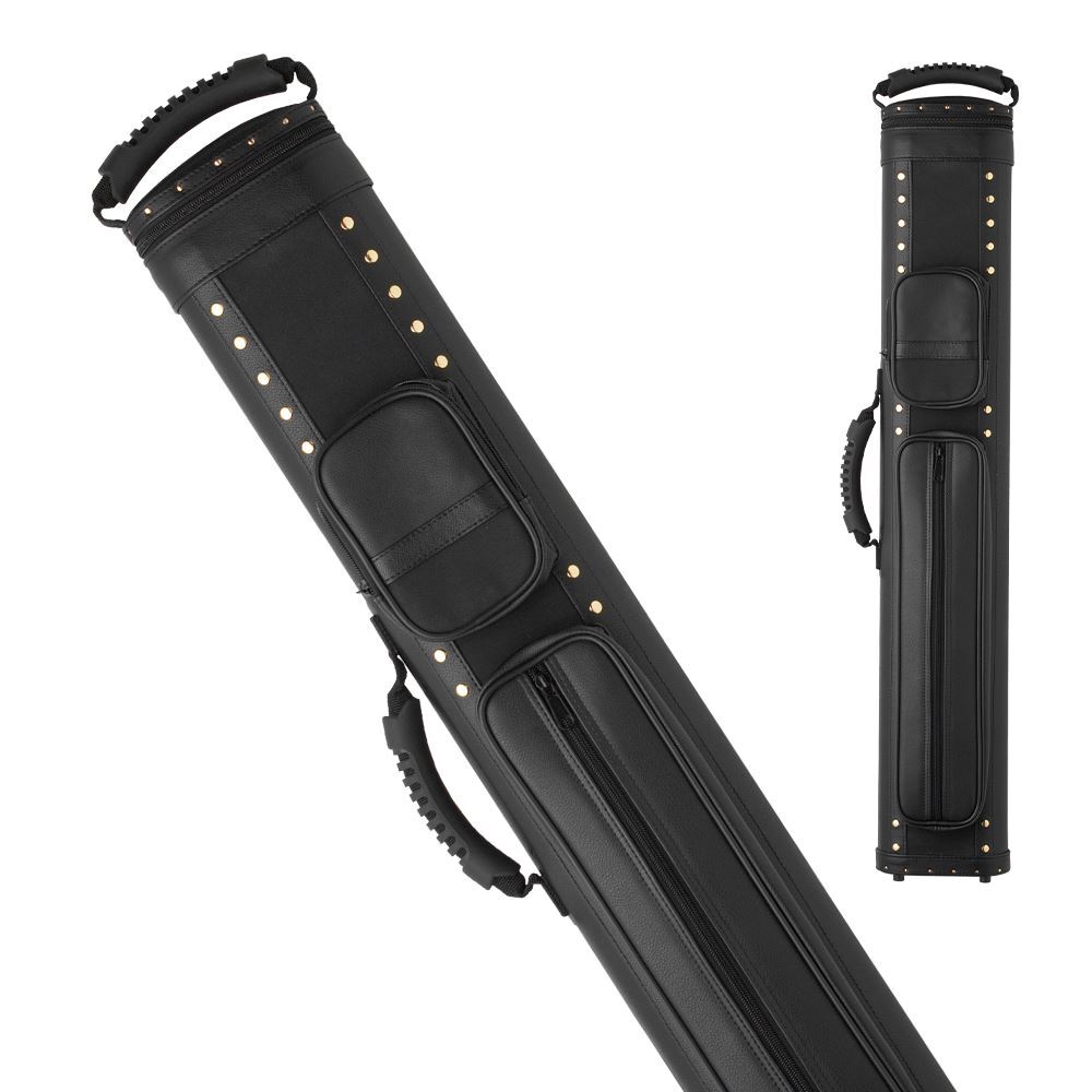 Elite ECP24 Prime 2x4 Hard Pool Cue Case