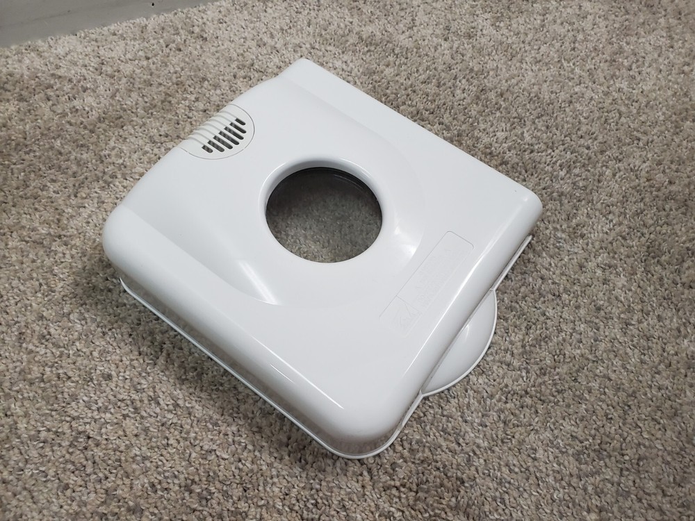 West Bend Automatic Bread Dough Maker 41065 Replacement Door ONLY