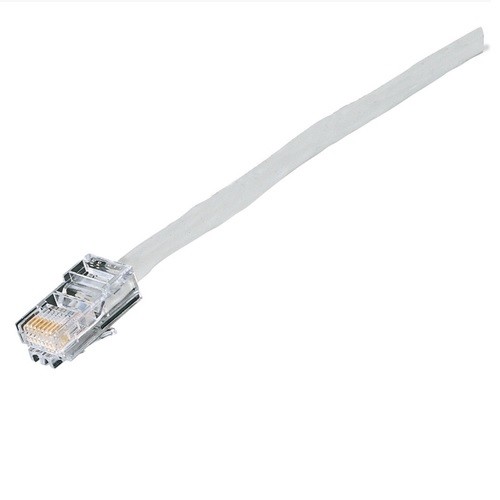 Black Box EYN556MS-0025 Cat5 Backbone Patch Cable Straight Pinned 100MHz 25FT