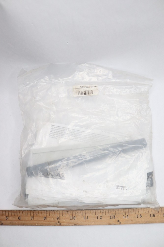 Cintas Accessory Kit HYD9009824