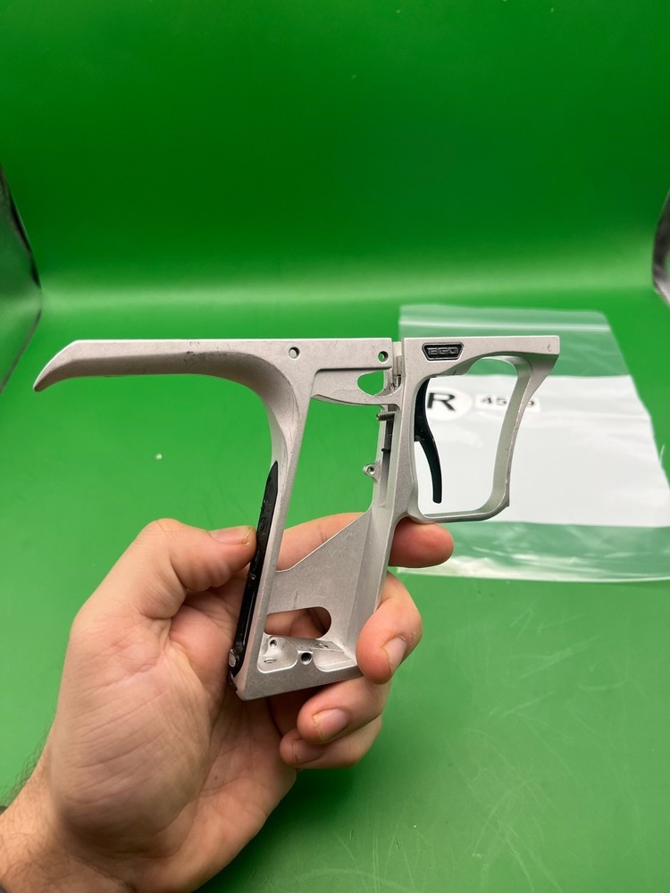 Ego Star Paintball Marker Frame