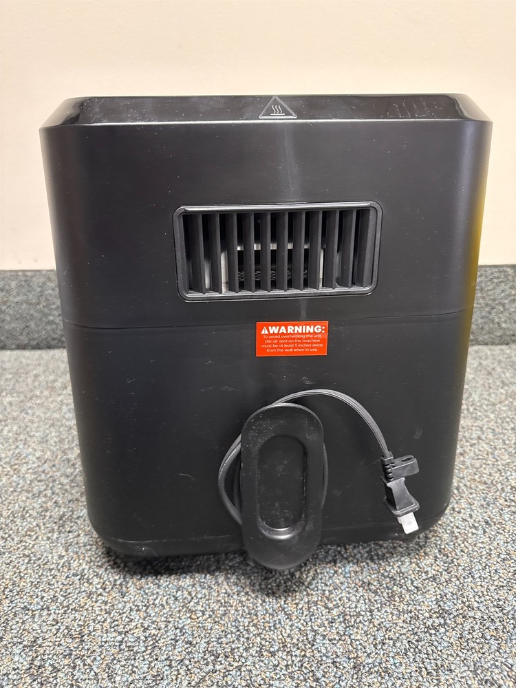 ChefMan Multifunctional Digital Air Fryer