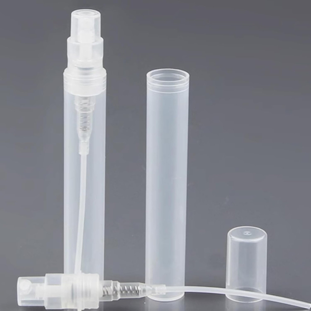 - Perfume Travel Refillable Mini Spray Bottle Cologne Atomizer Small Sprayer Sam