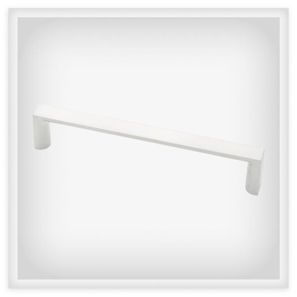 (AS-IS) 5" Citation Plaza Pull Stainless Finish