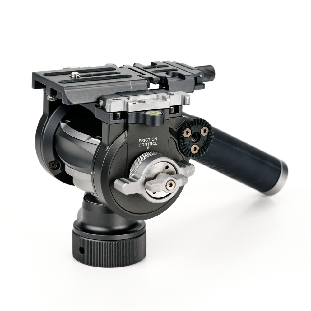 Benro FS36PRO Inverted Ball Head Video Head