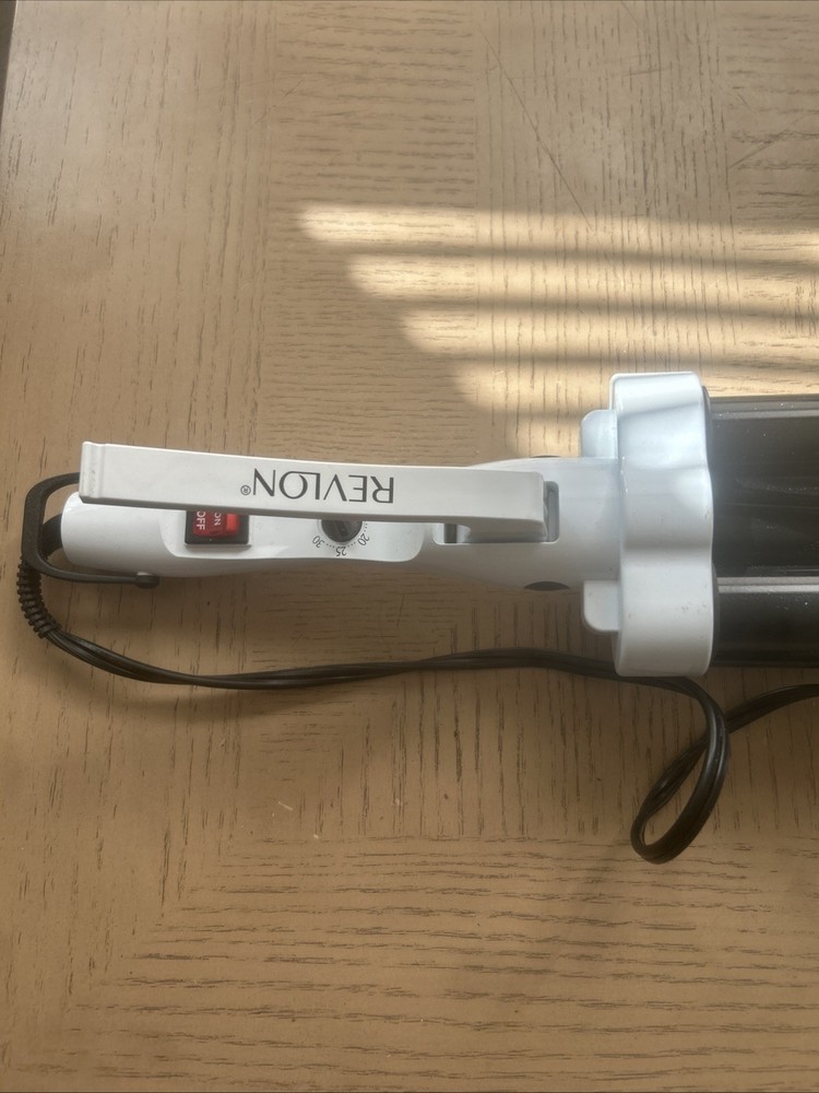 Revlon Crimper