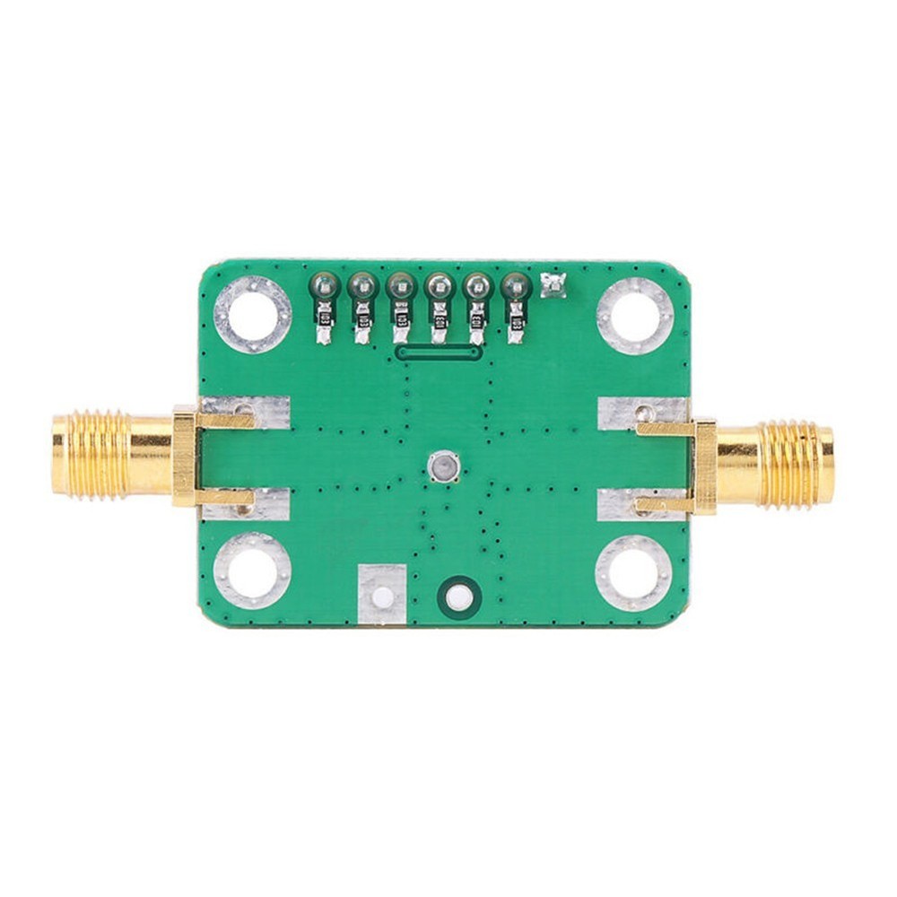 Programmable Gain Attenuator PE4302 Module Bandwidth from 1MHz to 4GHz