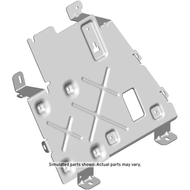 Genuine GM Bracket 84763955