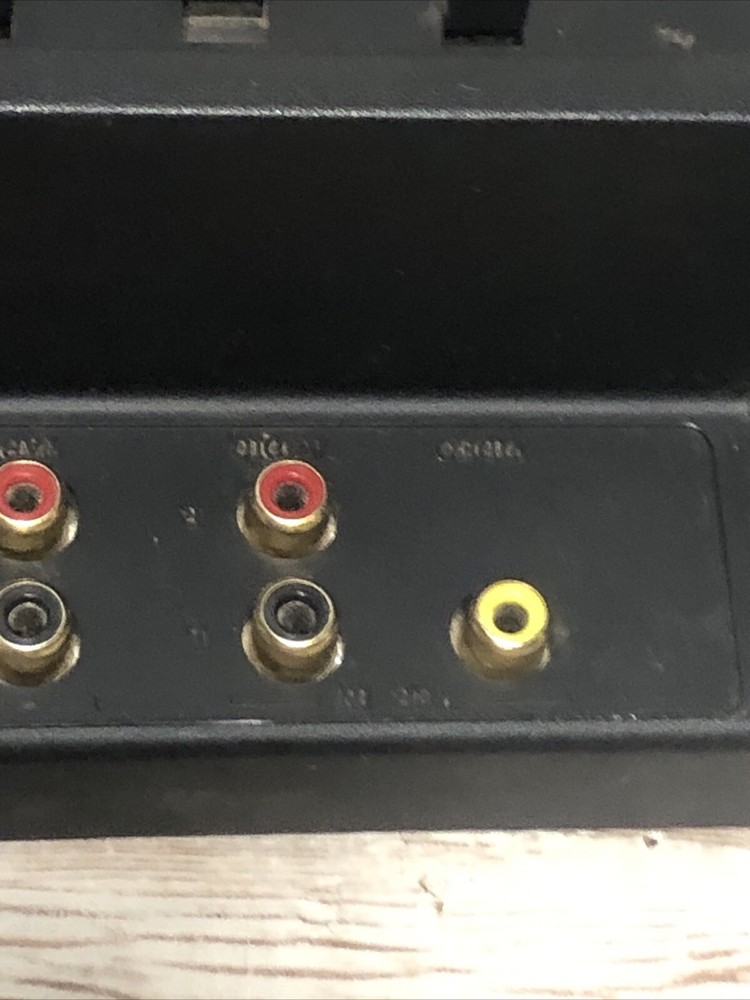 Solidex Video Editing Excel 200 Untested