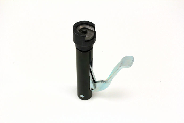 K&M Deluxe Primer Seater Shell Holders much be purchased separately