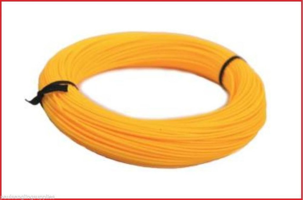 ASL Weight Forward 5 Orange Floating