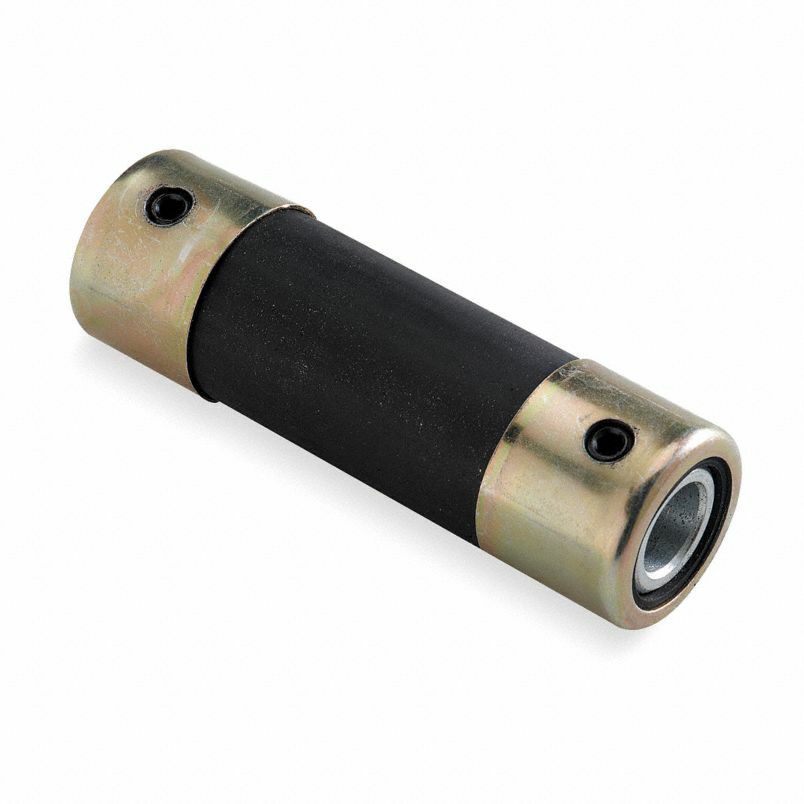 Thermal Engineering Maxima Vacuum Pump Drive Coupling, 1/2" Bore Flexible