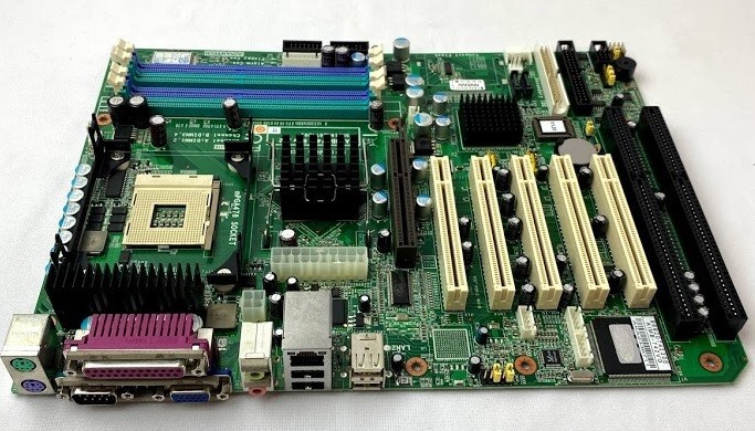 Advantech AIMB-742VG ATX CPU Board