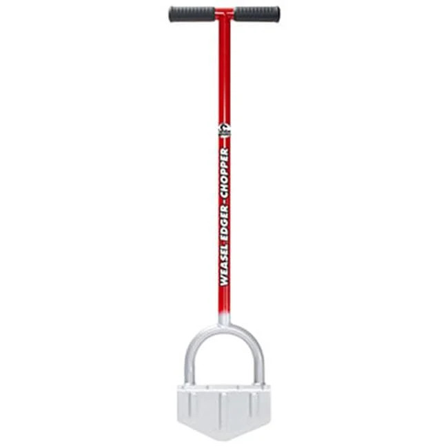Garden Weasel 91714 Weasel Edger Chopper