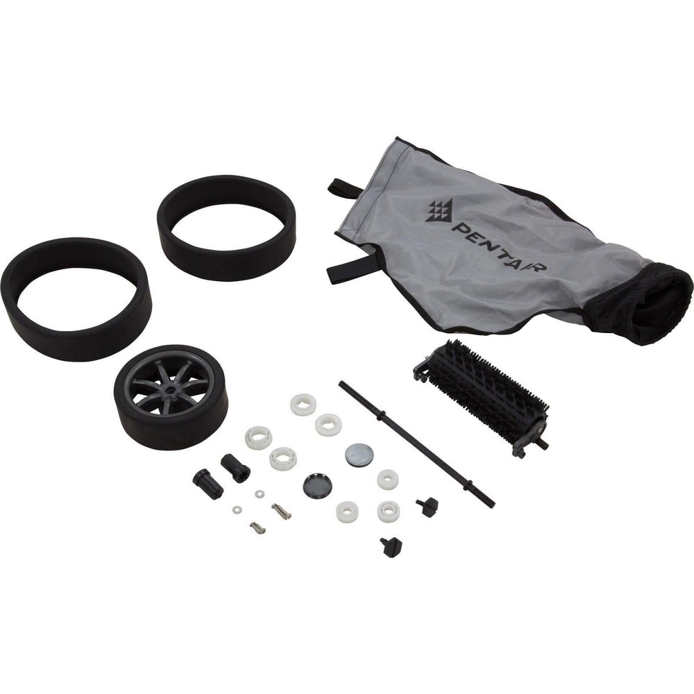 Pentair 360263, Black