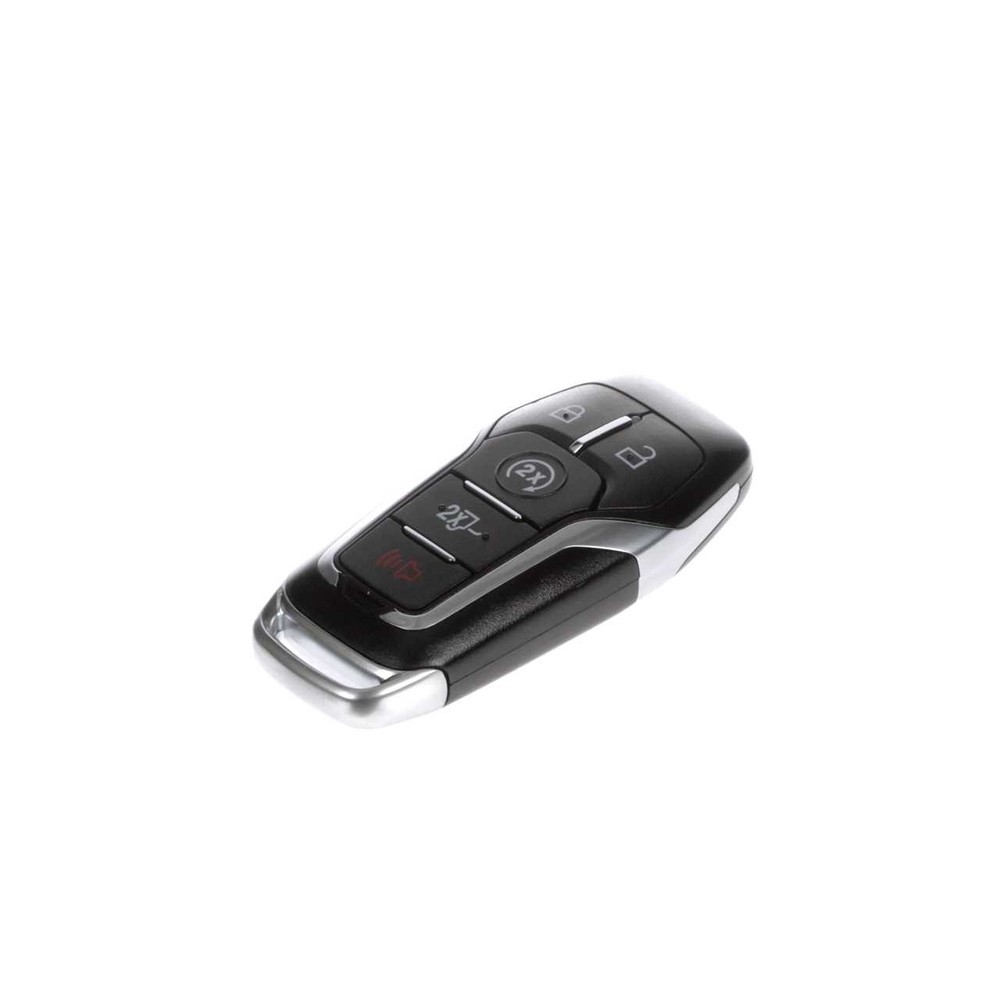 Dorman 99098ST Keyless Entry Remote 5 Button Compatible with Select Ford Models
