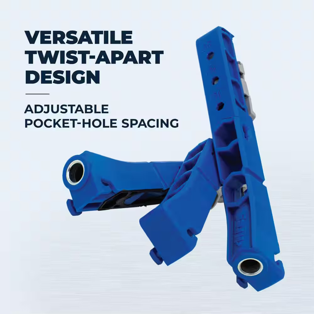 Kreg Pocket Hole Jig