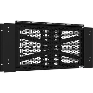 Chief Proximity Component Storage Slide-Lock Panel CSSLP15X10 - Black