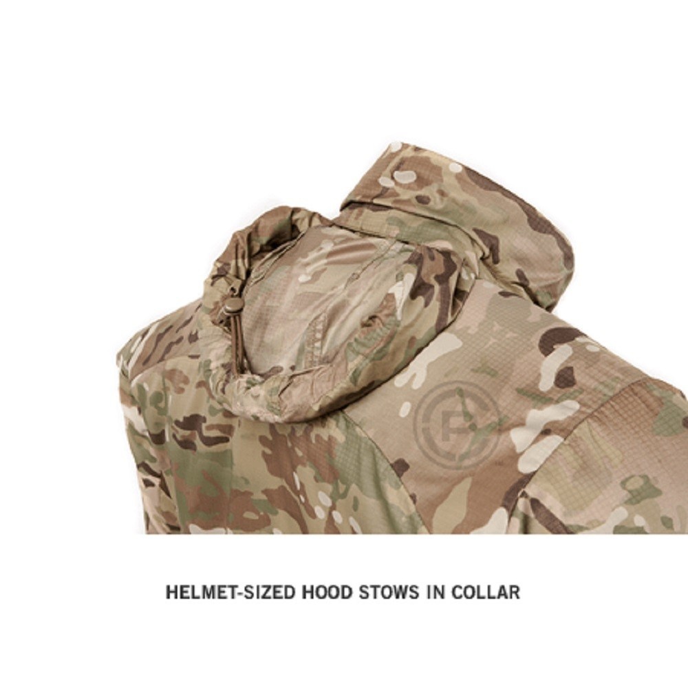 Crye Precision - Loft Jacket - Black - Small