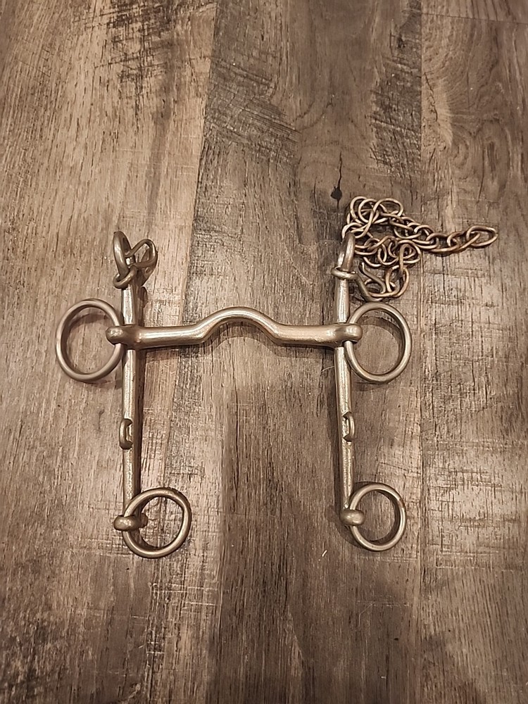 Horse Bit