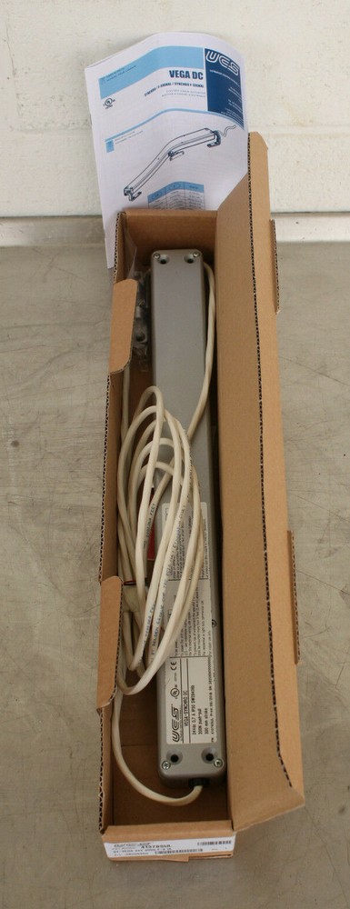 UCS Ultraflex Control Systems 41378SUL VEGA SYNCRO WINDOW ACTUATOR