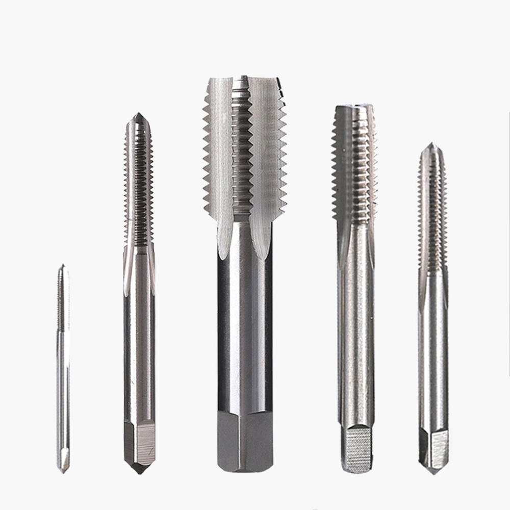 1 PC M10x2.0mm right-hand Machine tap Threading Tools M10*2.0 mm