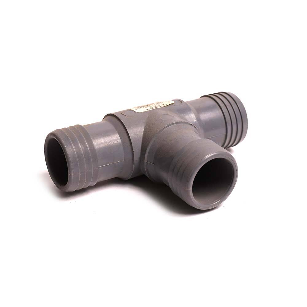 Thrifco 6521079 1-1/2 Inch Insert Tee