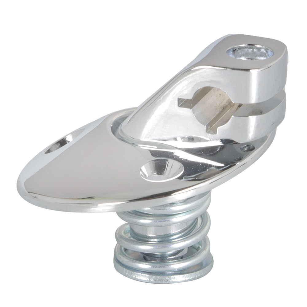 Labwork Sunvisor Support Brackets Kit Chrome For 1967-1969 Camaro Firebird 14PCS