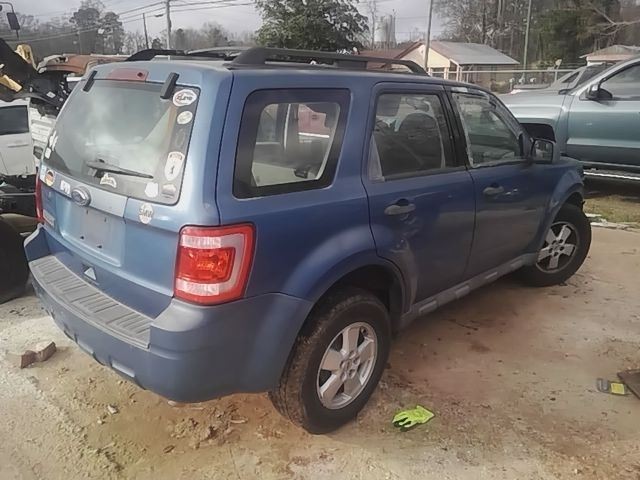 Chassis ECM Multifunction Front Floor Console Fits 09-12 ESCAPE 5951