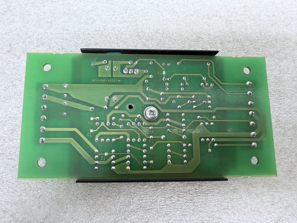 Renishaw M18 Probe Interface, CNC Tool Probe, Interface Module, Touch Probe
