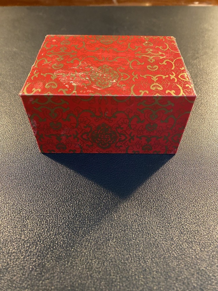 Chinese Baoding Balls Marble