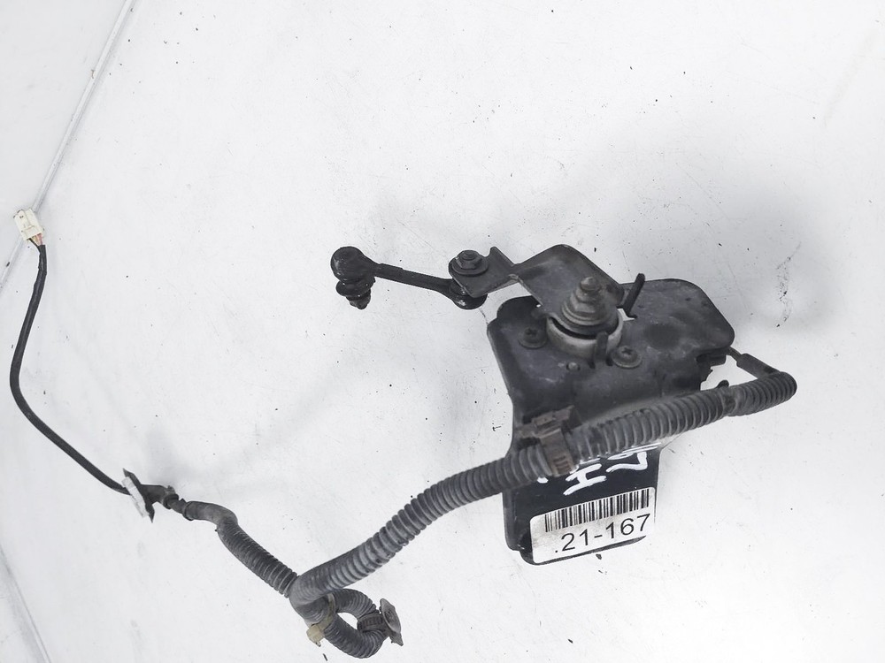 Mazda Rx-8 2004-2008 Rear Driver Headlamp Auto Level Sensor