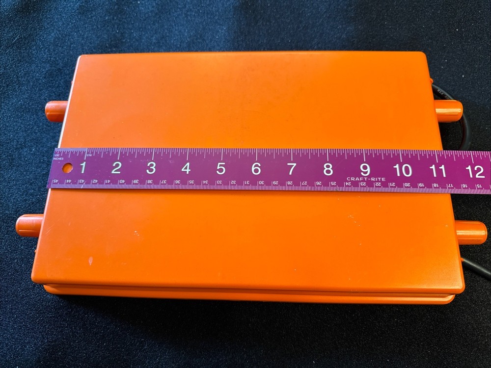 K&H Thermo-Poultry Brooder - Adjustable Height - Pre-owned - Tested - Very Good