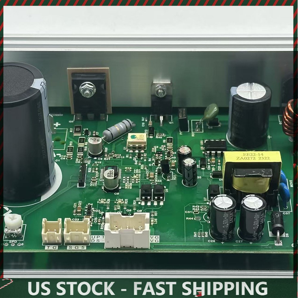 NEW OEM MC1618DLS 406075 Treadmill Motor Control Board Controller 110V ZE0822 US